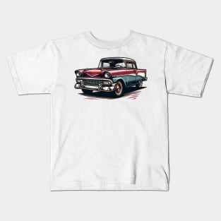 Classic Car Kids T-Shirt